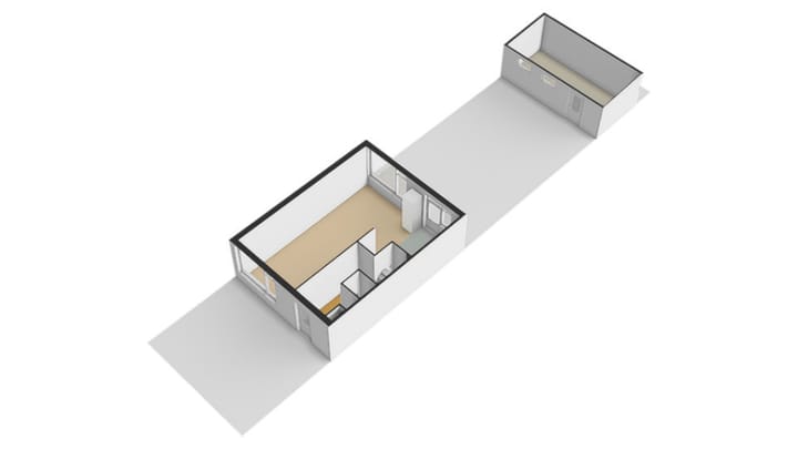 Foto 37 van Händelstraat 8