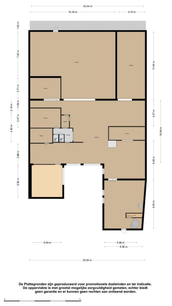 Photo 41 of Laagerfseweg 2