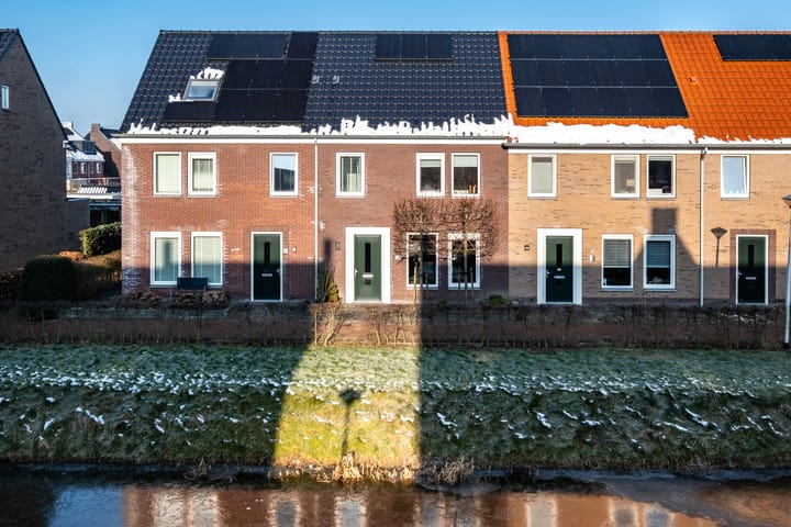 Foto 1 van Hoyteslân 37