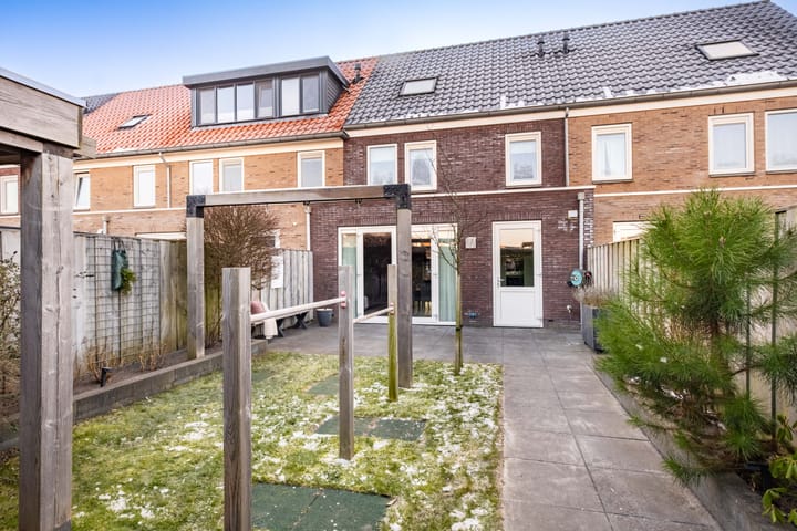 Foto 5 van Hoyteslân 37