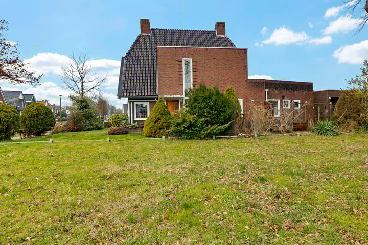 Foto 4 van Leeksterweg 1