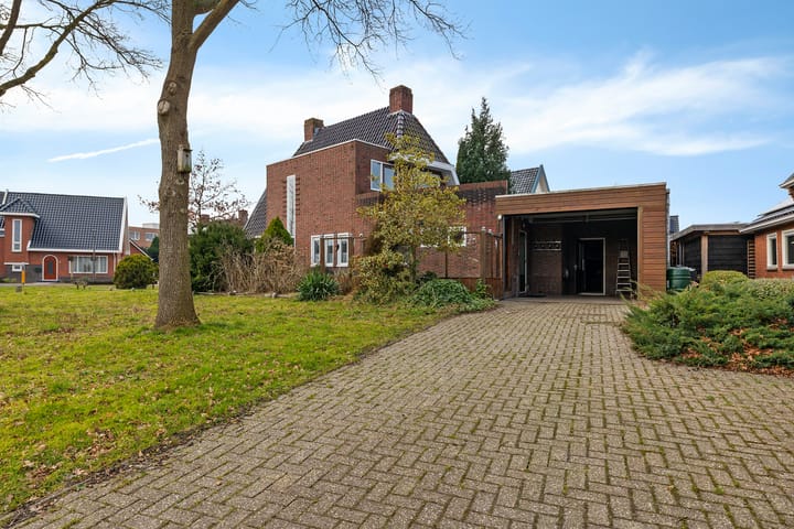 Foto 5 van Leeksterweg 1