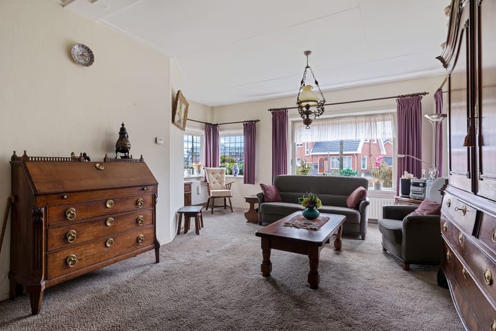 Foto 7 van Leeksterweg 1