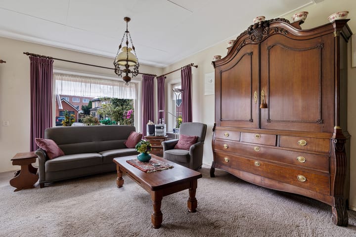 Foto 8 van Leeksterweg 1