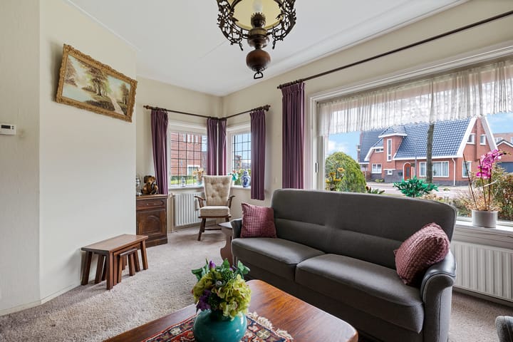 Foto 9 van Leeksterweg 1