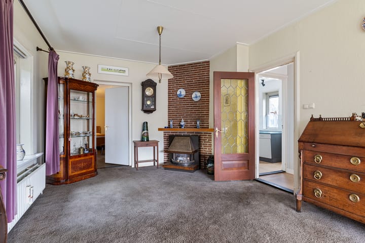 Foto 10 van Leeksterweg 1