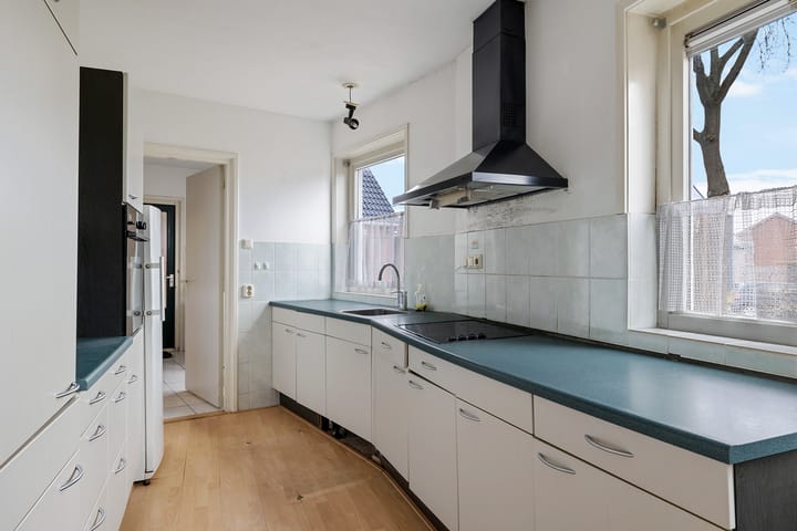 Foto 12 van Leeksterweg 1