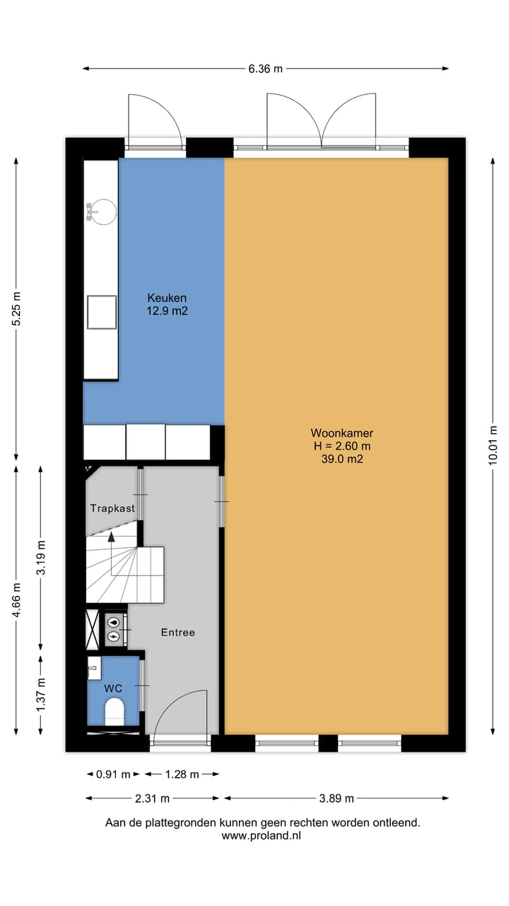 Foto 64 van Hoyteslân 37