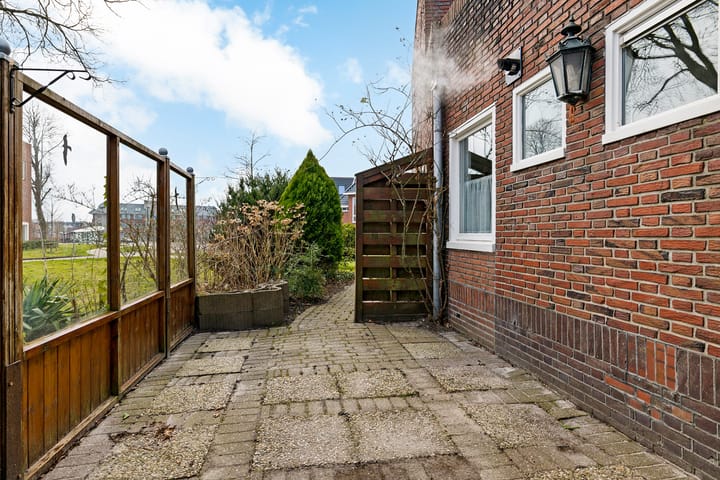 Foto 33 van Leeksterweg 1