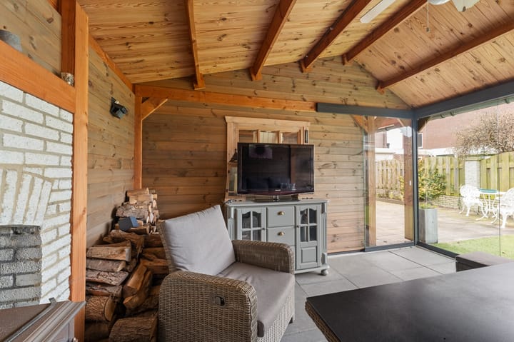 Foto 2 van de Oosthoek 6