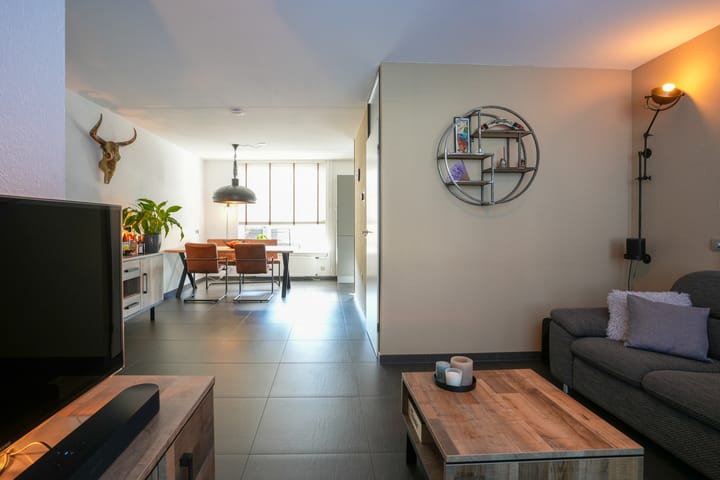 Foto 2 van Akkermansdreef 16