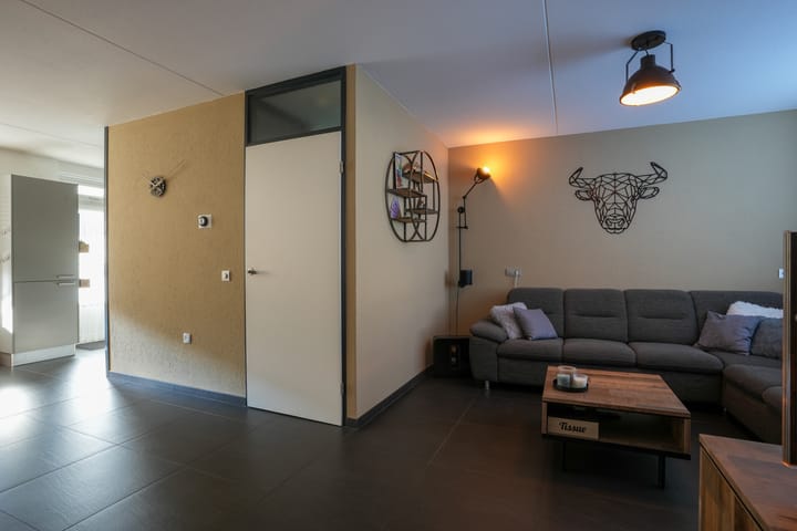 Foto 3 van Akkermansdreef 16