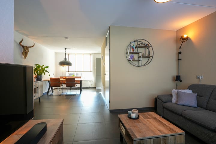 Foto 5 van Akkermansdreef 16