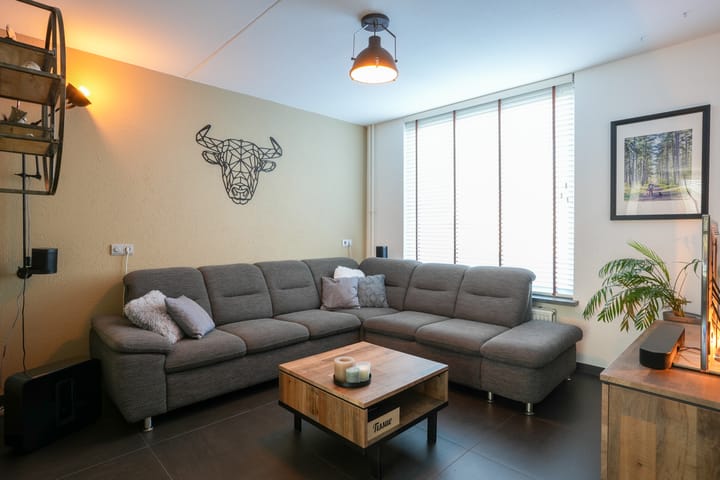 Foto 6 van Akkermansdreef 16