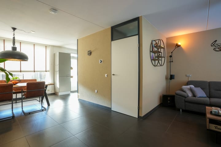 Foto 9 van Akkermansdreef 16