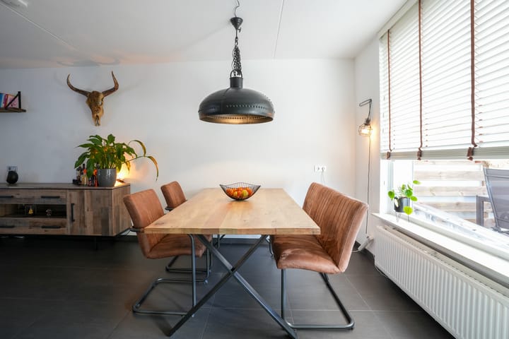 Foto 10 van Akkermansdreef 16