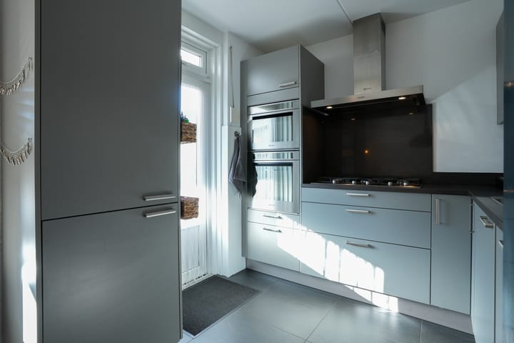 Foto 11 van Akkermansdreef 16