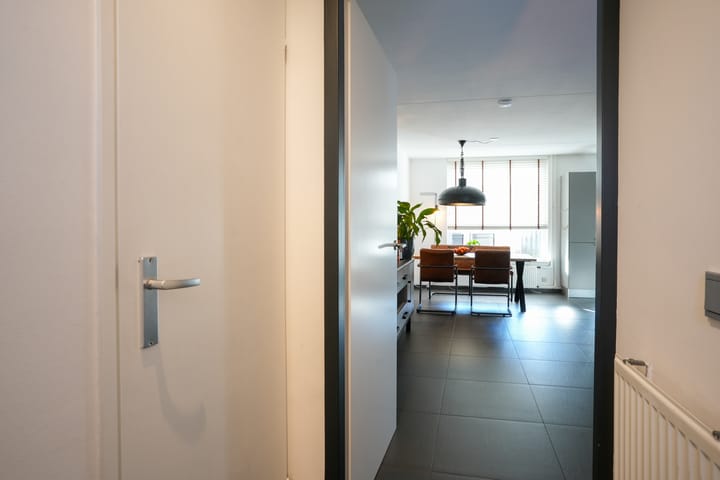 Foto 14 van Akkermansdreef 16