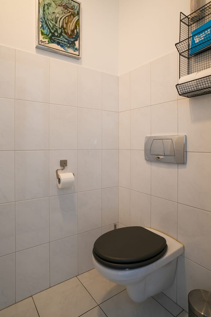 Foto 15 van Akkermansdreef 16