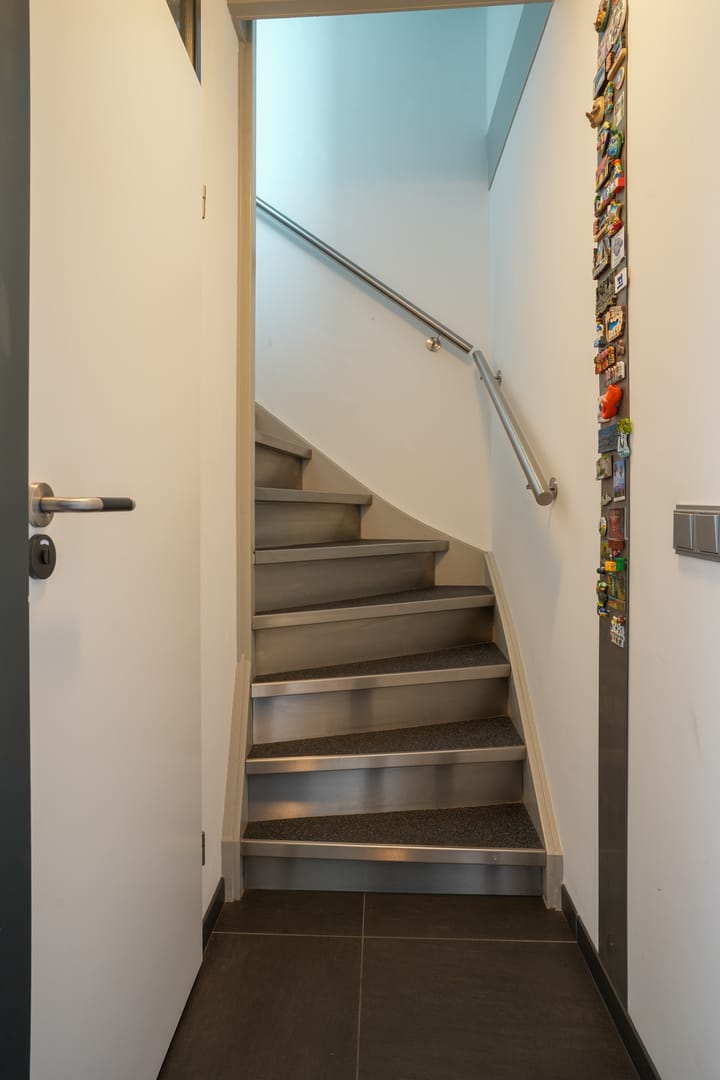 Foto 16 van Akkermansdreef 16