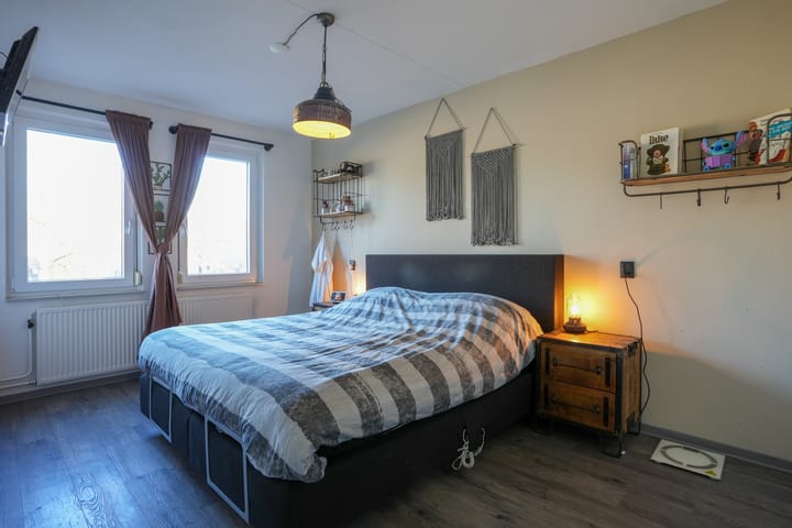 Foto 17 van Akkermansdreef 16