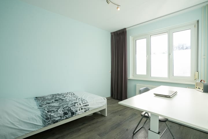 Foto 18 van Akkermansdreef 16