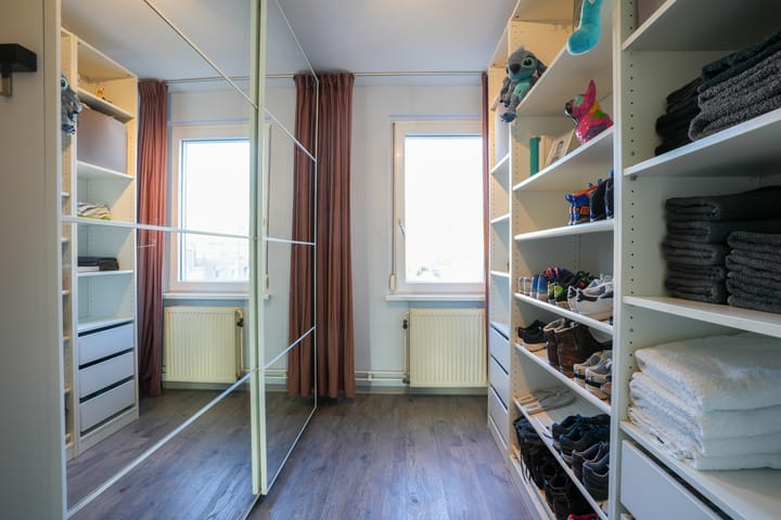 Foto 19 van Akkermansdreef 16