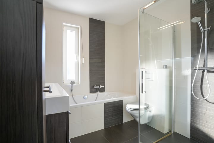 Foto 20 van Akkermansdreef 16