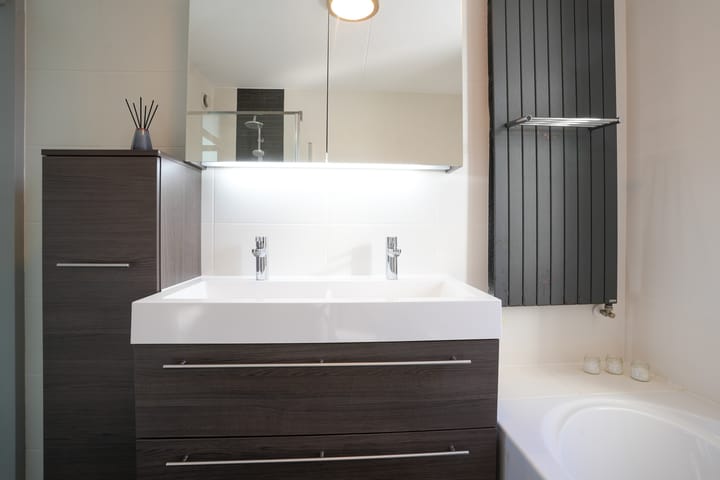 Foto 22 van Akkermansdreef 16