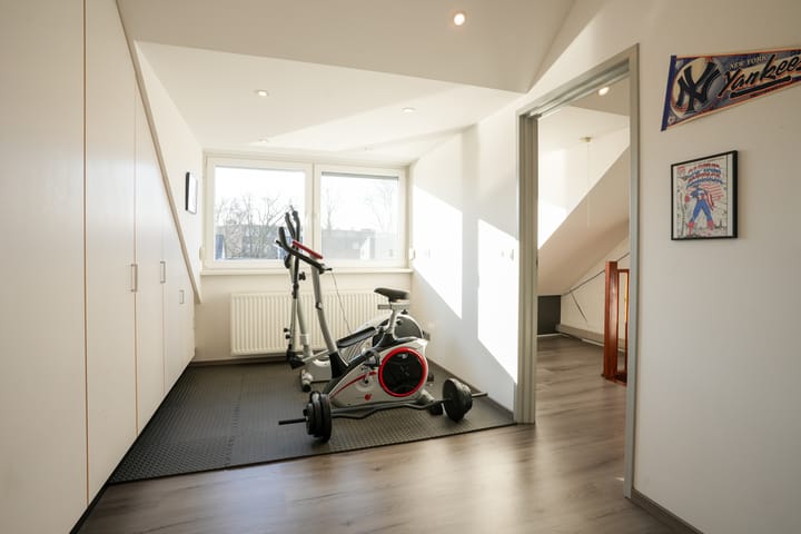 Foto 23 van Akkermansdreef 16