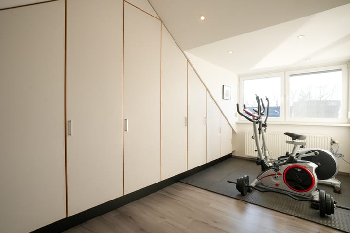 Foto 24 van Akkermansdreef 16