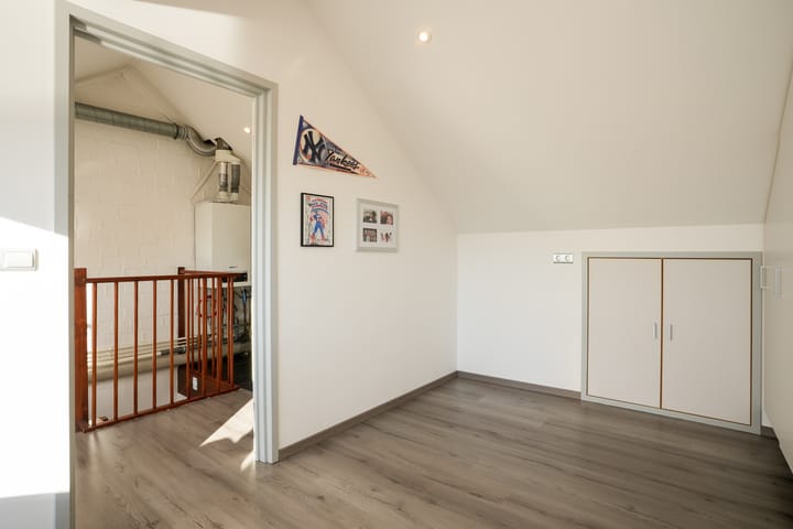 Foto 25 van Akkermansdreef 16