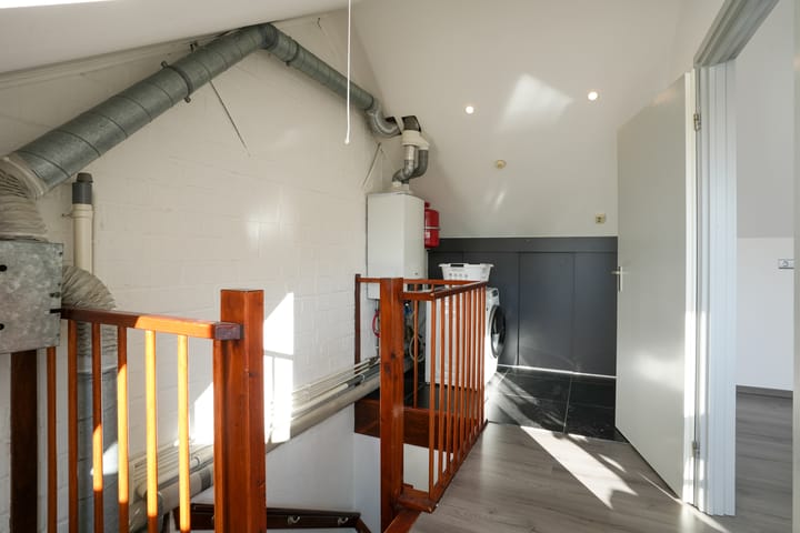 Foto 26 van Akkermansdreef 16