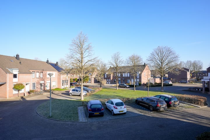 Foto 28 van Akkermansdreef 16