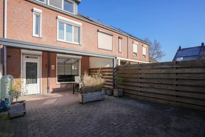 Foto 29 van Akkermansdreef 16