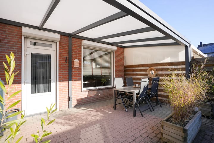 Foto 35 van Akkermansdreef 16