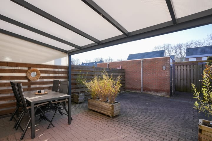 Foto 36 van Akkermansdreef 16