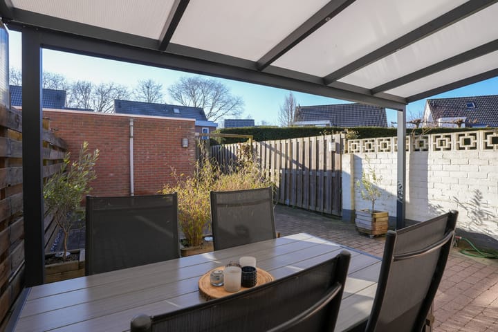 Foto 37 van Akkermansdreef 16