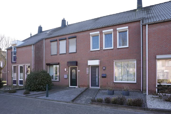 Foto 38 van Akkermansdreef 16