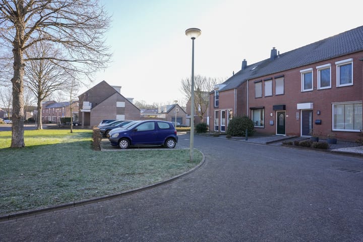 Foto 39 van Akkermansdreef 16