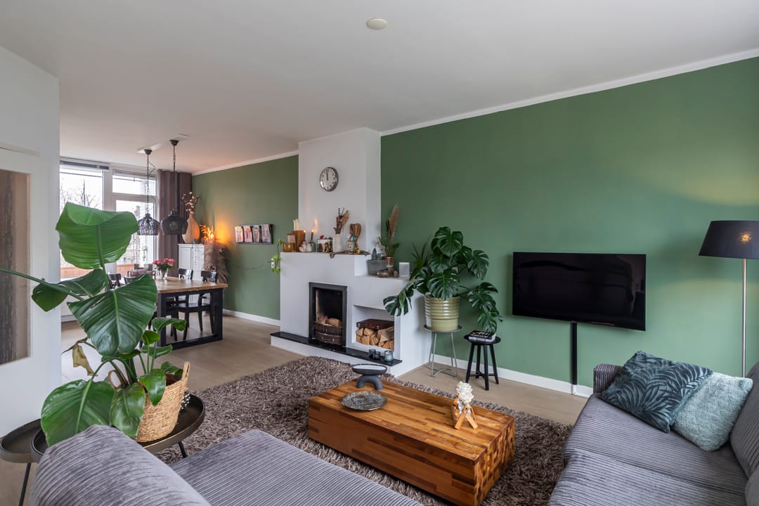 Foto 2 van Generaal Spoorlaan 185