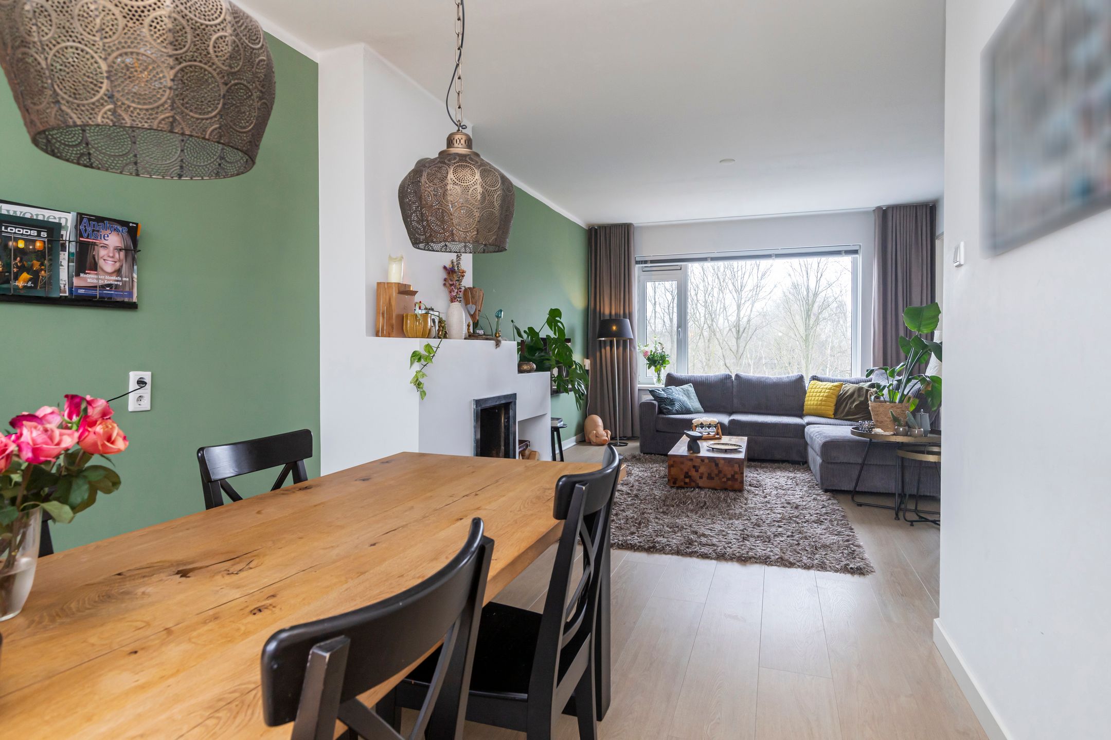 Foto 3 van Generaal Spoorlaan 185