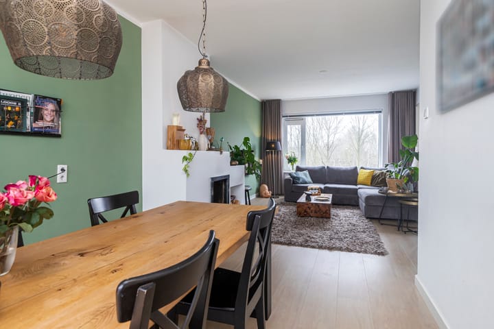 Foto 3 van Generaal Spoorlaan 185