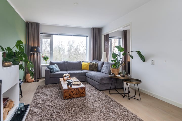 Foto 5 van Generaal Spoorlaan 185