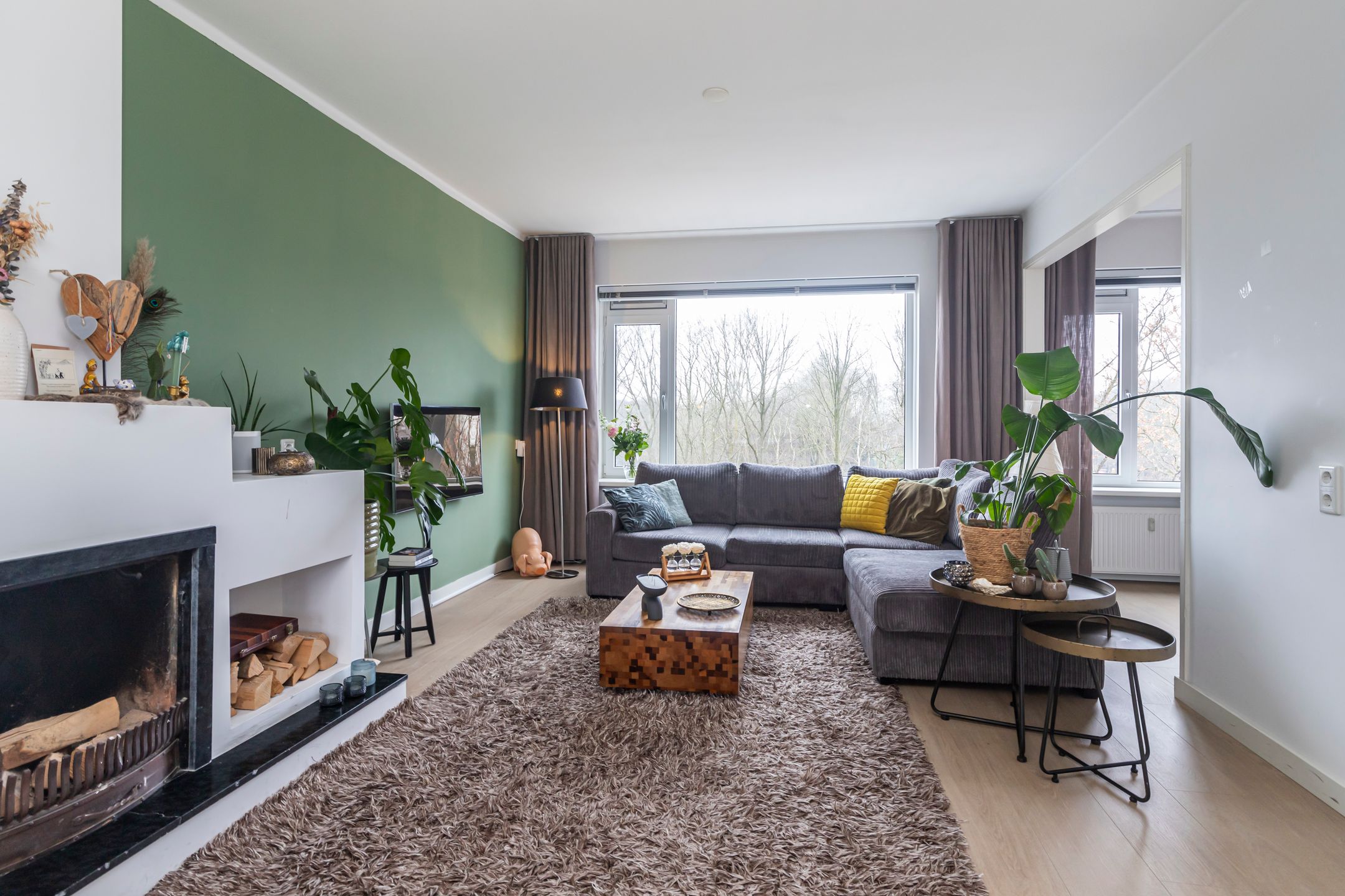 Foto 6 van Generaal Spoorlaan 185