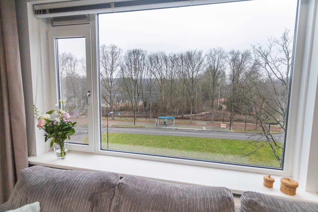 Foto 7 van Generaal Spoorlaan 185