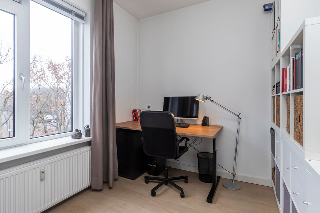 Foto 8 van Generaal Spoorlaan 185