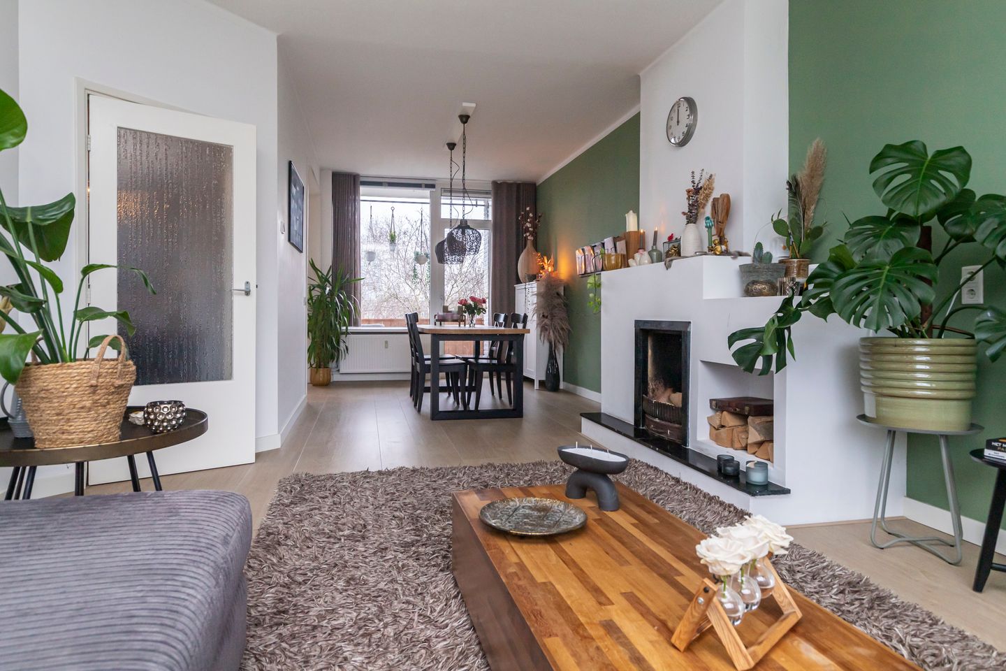 Foto 10 van Generaal Spoorlaan 185