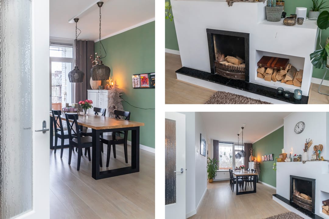 Foto 11 van Generaal Spoorlaan 185