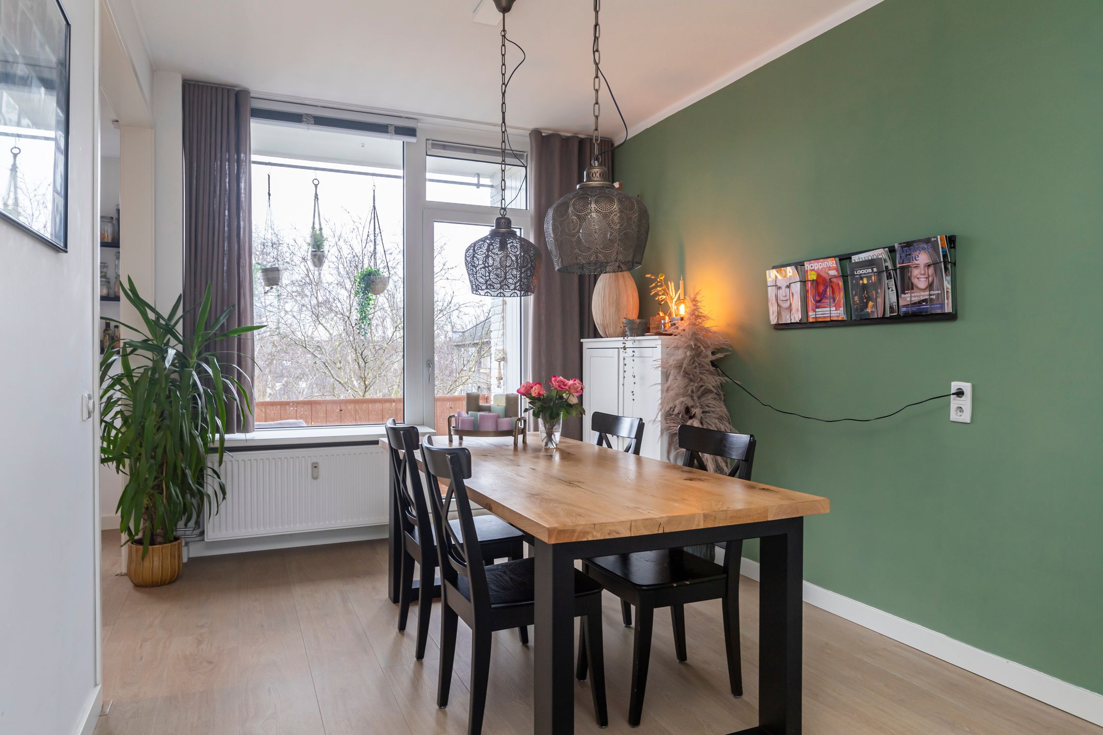 Foto 12 van Generaal Spoorlaan 185